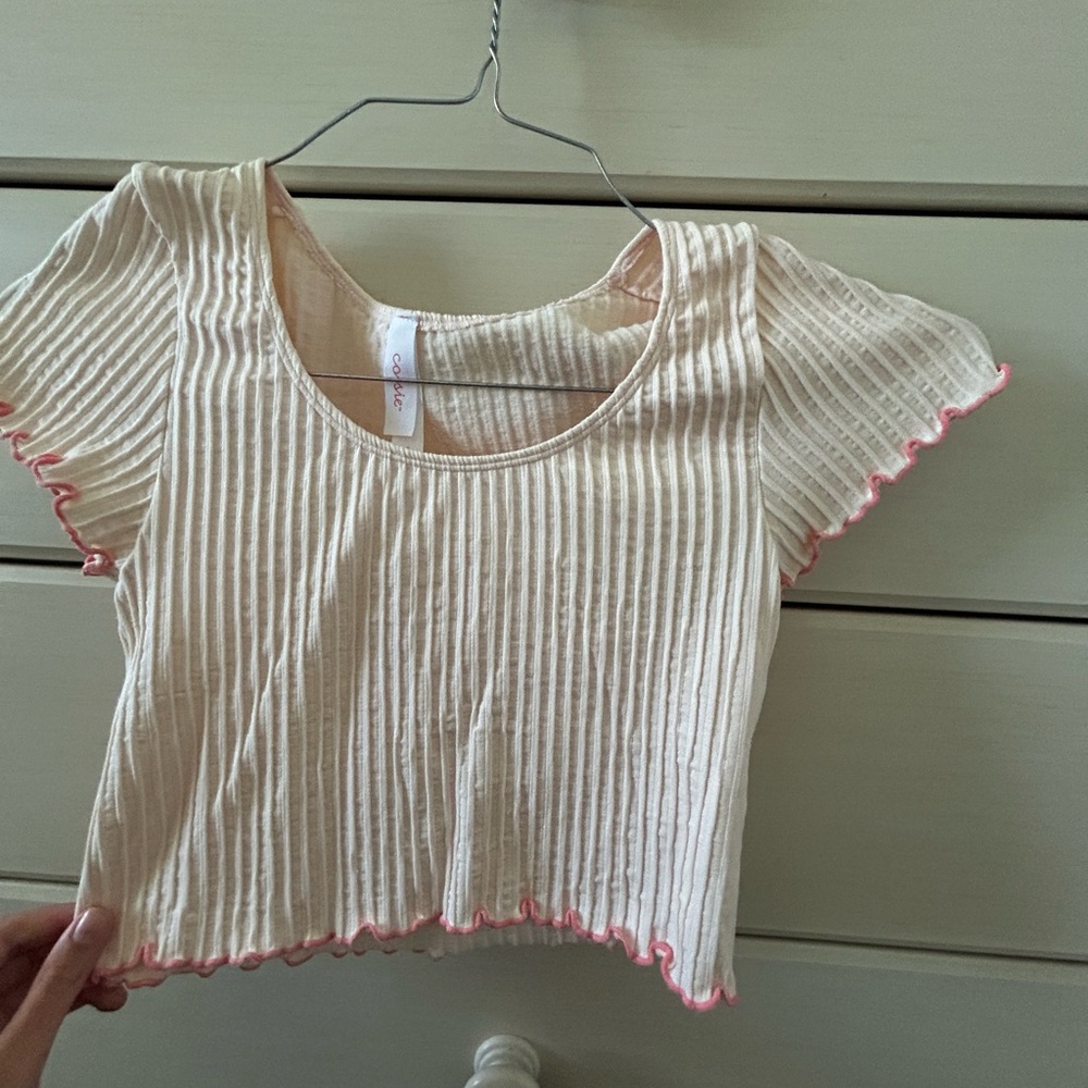 the cutest top
